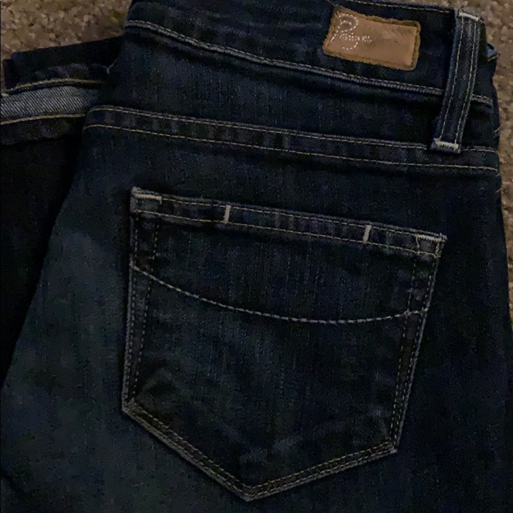 Paige Jeans